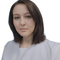 Фотография специалиста Кирьянова Екатерина Николаевна