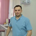 Фотография специалиста Сокирко Евгений Викторович