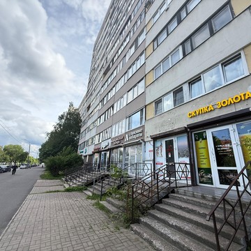 Компания Золото России на проспекте Энгельса фото 2