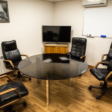 Коворкинг WorkySpace на Балаковской улице фото 2
