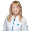 Фотография специалиста Летягина Елена Владимировна