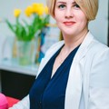 Фотография специалиста Кузьмина Наталья