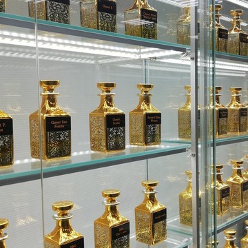 Магазин парфюмерии My Parfumer фото 1