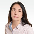 Фотография специалиста Павлюкова Ирина Владимировна