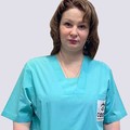 Фотография специалиста Курская Татьяна Евгеньевна