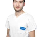 Фотография специалиста Бербеков Кантемир Робертович