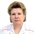 Фотография специалиста Борисова Людмила Васильевна