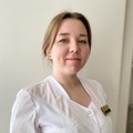 Фотография специалиста Родыгина Ксения Александровна
