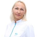 Фотография специалиста Троилина Людмила Робертовна