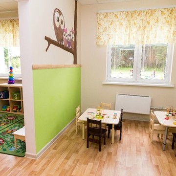 частный детский сад артфэмили фото 1