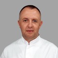 Фотография специалиста Выскуб Максим Николаевич