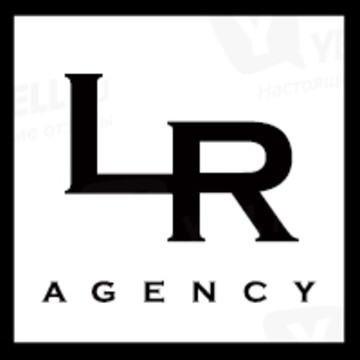 LR Agency на Варшавской улице фото 1