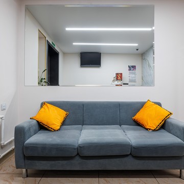 Салон красоты ЛУЧ фото 1