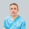 Фотография специалиста Болонкин Олег Николаевич