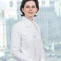 Фотография специалиста Ефремова Галина Александровна