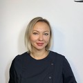 Фотография специалиста Рахимова Зарина Олеговна