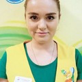 Фотография специалиста Сидорова Дарья Александровна