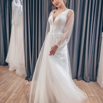 Свадебный салон Emerald фото 2