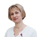 Фотография специалиста Хорева Анна Евгеньевна