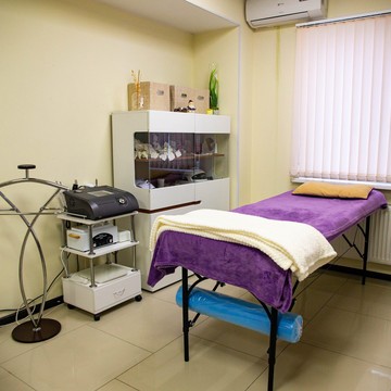 Студия эстетики тела Charmeway фото 1