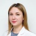 Фотография специалиста Кравцова Наталья Анатольевна