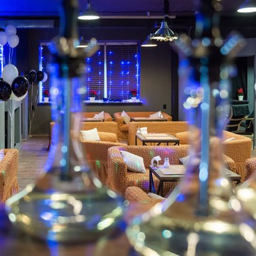 Кальянная Inside Hookah фото 2