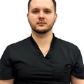 Фотография специалиста Силюк Максим Геннадьевич