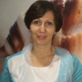 Фотография специалиста Сыроватская Людмила