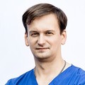 Фотография специалиста Филиппов Денис Владимирович
