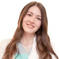 Фотография специалиста Попова Валерия Игоревна