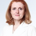 Фотография специалиста Омельченко Екатерина Игоревна