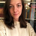 Фотография специалиста Нелюбова Полина Николаевна