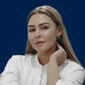 Фотография специалиста Вахрушева Екатерина Евгеньевна