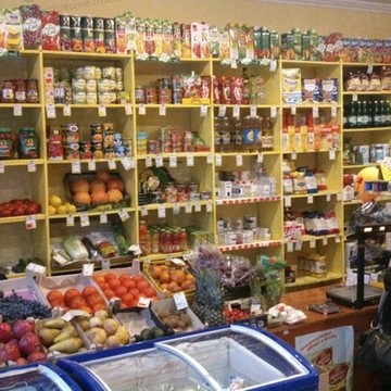 Продукты в Василеостровском районе фото 1