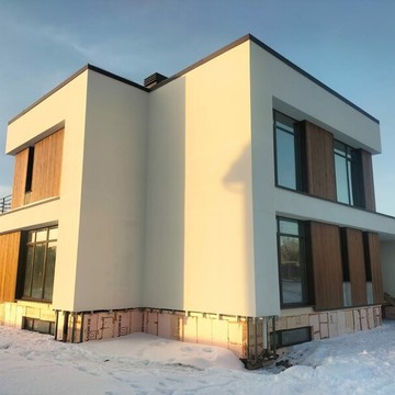 Строительная компания Бумеранг фото 1