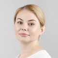 Фотография специалиста Алферова Анна Юрьевна