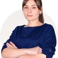 Фотография специалиста Яресько Кристина Евгеньевна