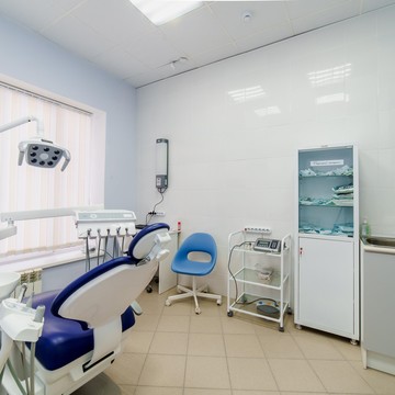 Стоматология Интердент Клиник фото 2
