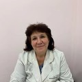 Фотография специалиста Саксонова Галина Алексеевна