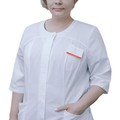 Фотография специалиста Шупакова Алёна Владимировна