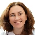 Фотография специалиста Ханова Наталья Александровна