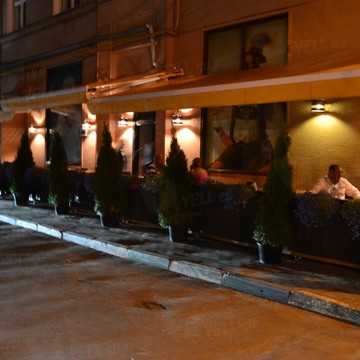 Ресторан Пивнушка на Ленинском проспекте фото 1