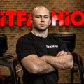 Фотография специалиста Хелая Георгий