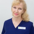 Фотография специалиста Шастун Юлия Аркадьевна