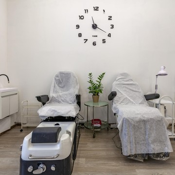 Ногтевая студия F&amp;d Nails фото 2