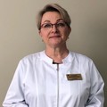 Фотография специалиста Сапецкая Ирина Анатольевна