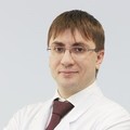 Фотография специалиста Богачев-Прокофьев Александр Владимирович