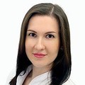Фотография специалиста Денисюк Анастасия Викторовна