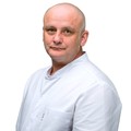 Фотография специалиста Клоков Роман Александрович