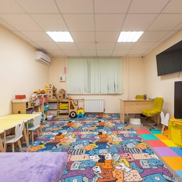 Академия развития интеллекта Boom kids фото 3
